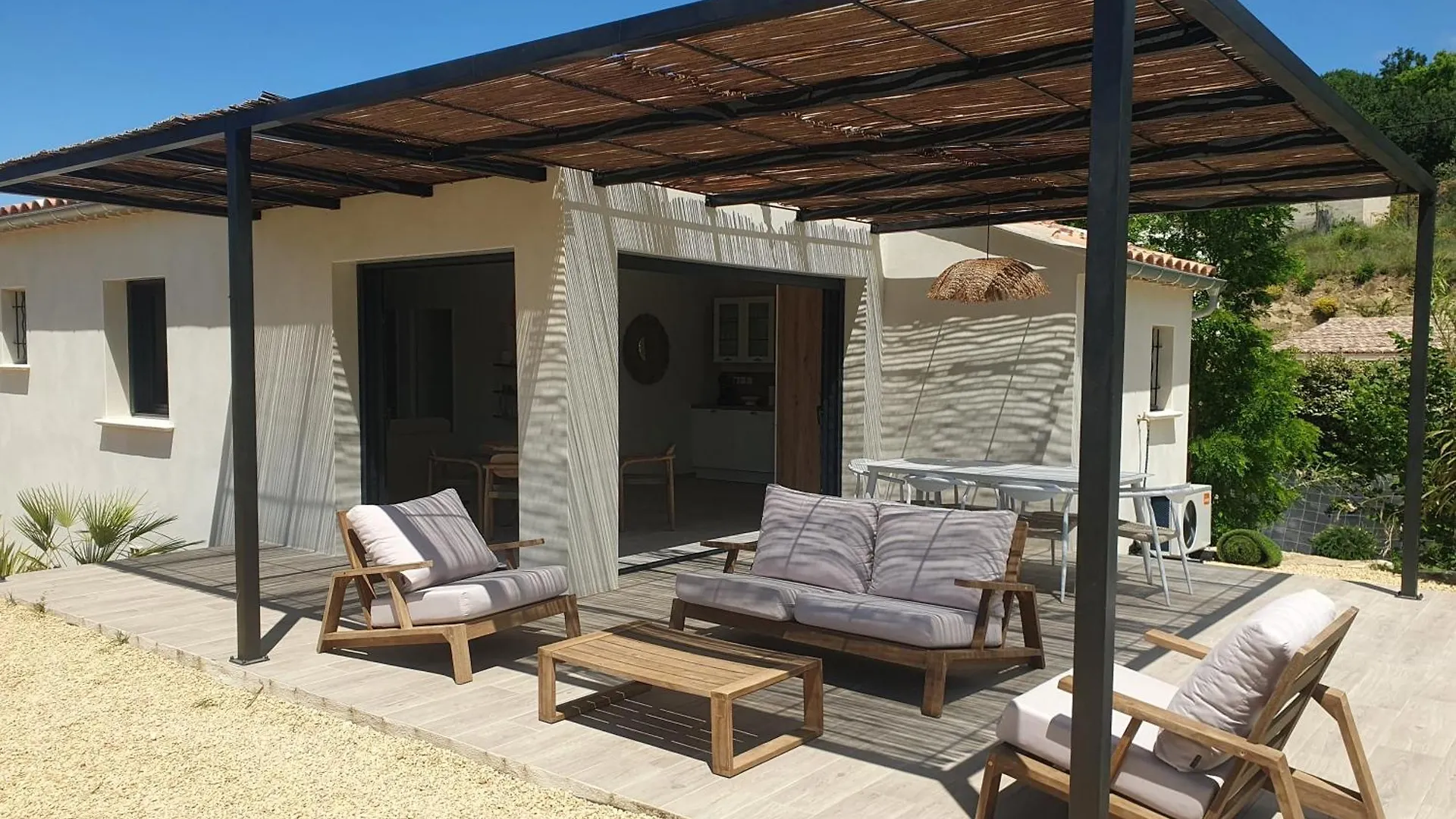 Holiday home L'Eden Des Baronnies Villa Mirabel-aux-Baronnies