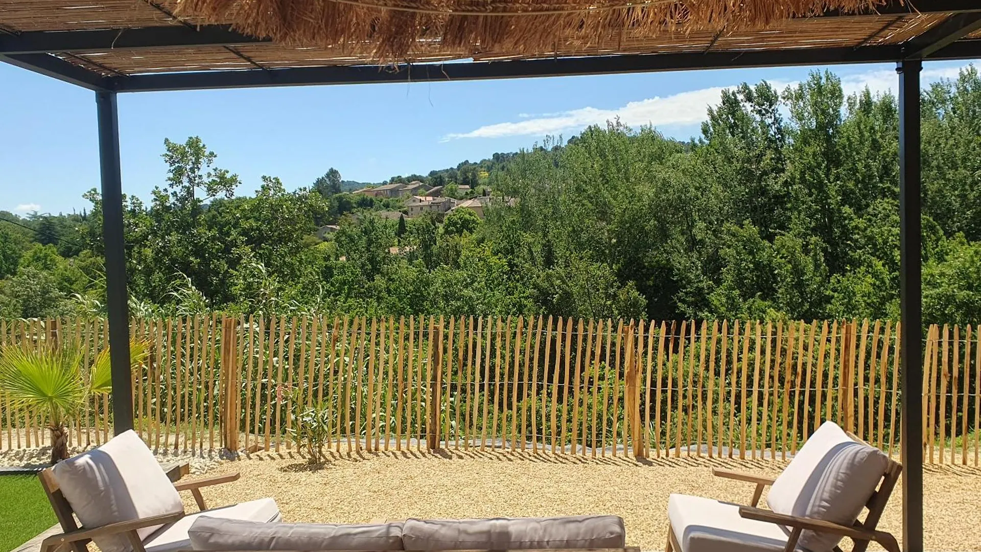 L'Eden Des Baronnies Villa Mirabel-aux-Baronnies Holiday home