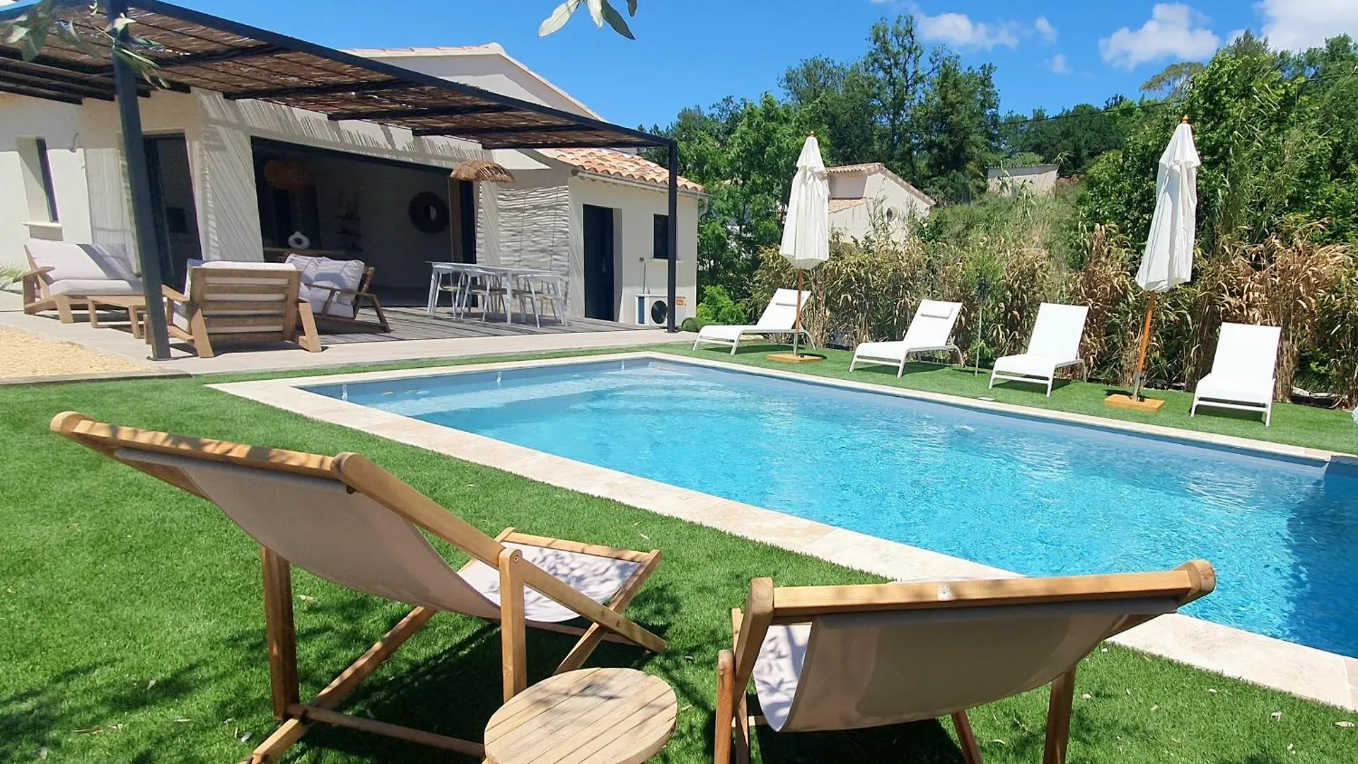 L'Eden Des Baronnies Villa Mirabel-aux-Baronnies